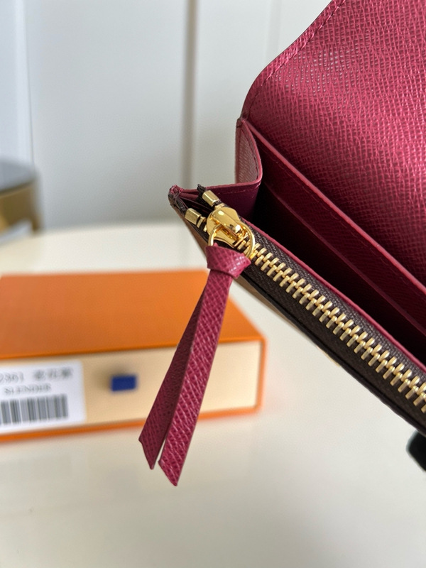 ルイヴィトン財布スーパーコピー013-7